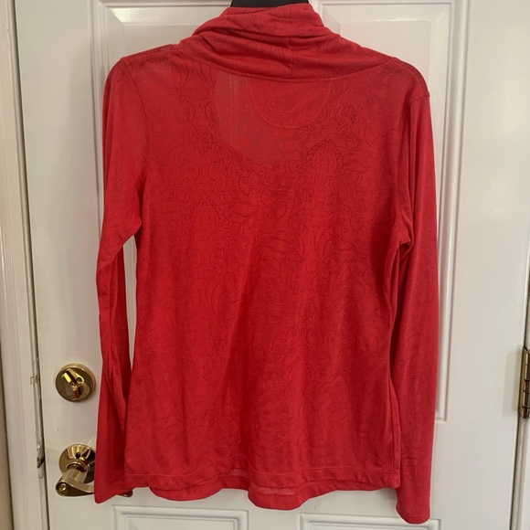 Eddie Bauer top - Picture 2 of 9